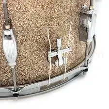 George Way 8 x 14 Tuxedo Snare 2